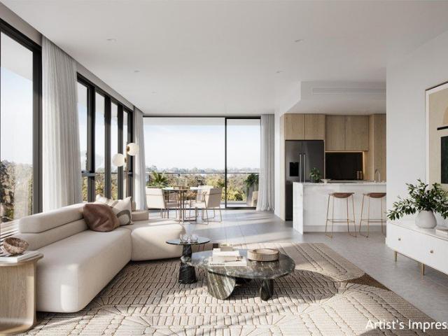 Apartment for sale in Upper North Shore, Sydney