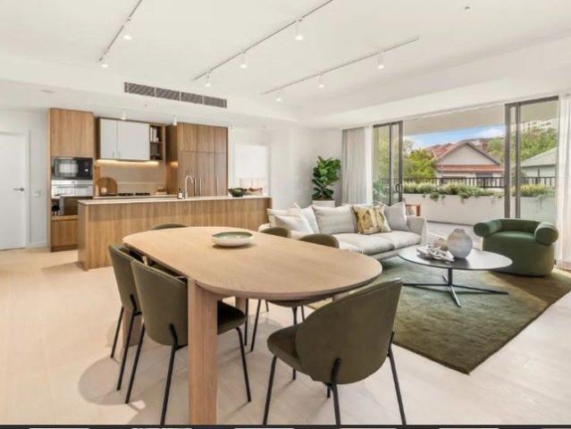 Apartment for sale in Sydney, New South Wales