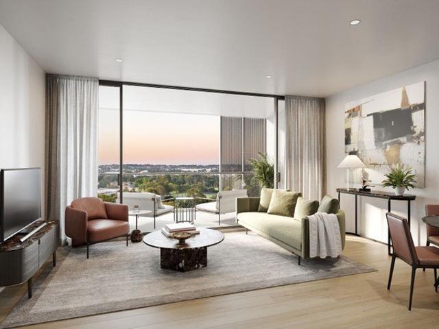 Apartment for sale in Box Hill, Sydney