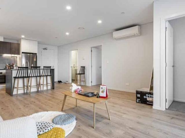 Apartment for rent in Paremoremo