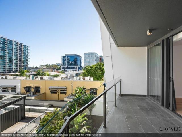 Apartment for rent in Toombul, Queensland