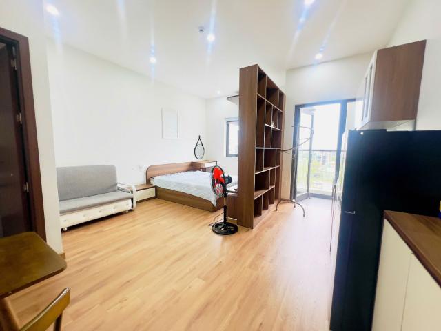 Căn hộ cho thuê tại Đà Nẵng