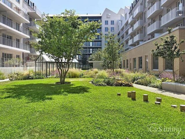 Appartement location à Antwerpen