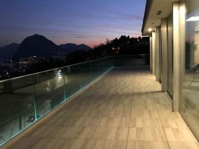 Apartment mieten in Porza, Tessin