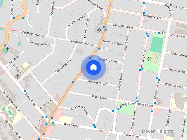 Apartment for rent in Eastern Suburbs, Sydney