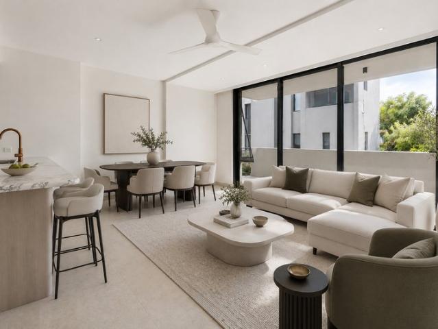 Apartment for rent in Sydney, New South Wales