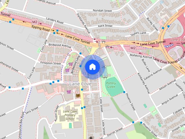 House for rent in Sydney, New South Wales