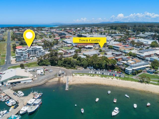 Apartment for sale in Ulladulla, New South Wales