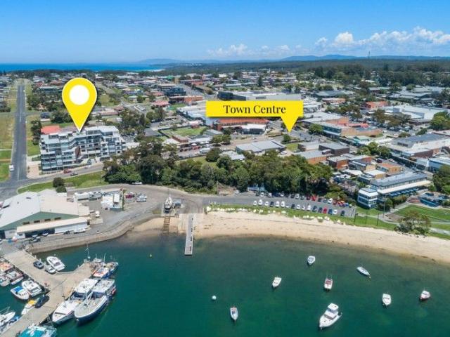 Apartment for sale in Ulladulla, New South Wales