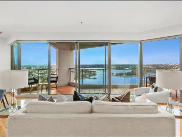 Apartment for rent in Sydney, New South Wales