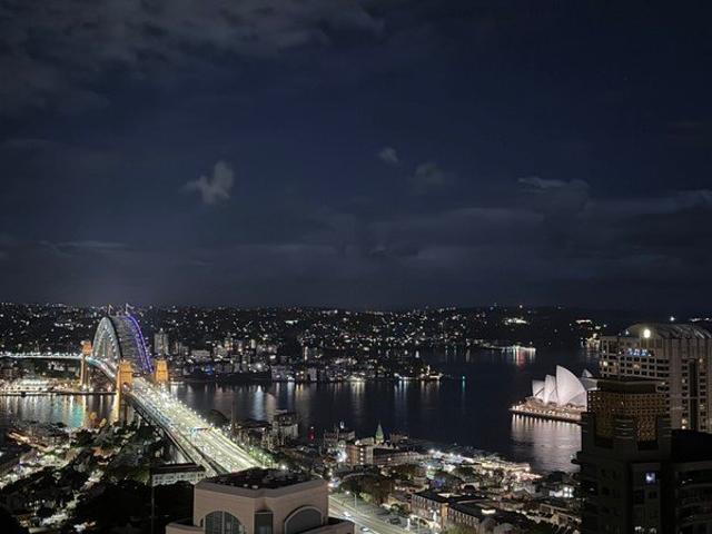 Apartment for rent in Sydney, New South Wales