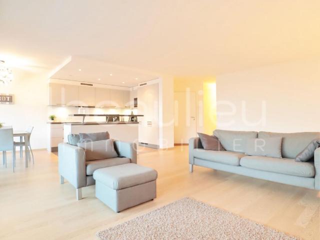 Apartment mieten in Morges, Waadt