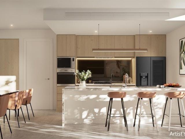 Apartment for sale in Sydney, New South Wales