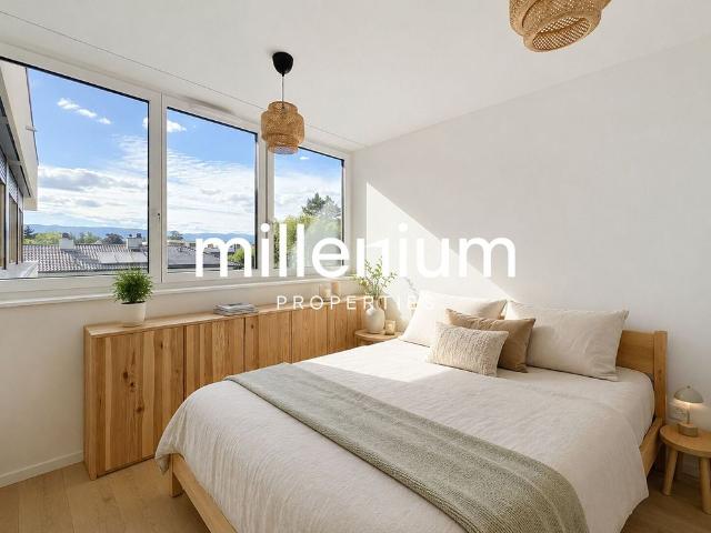 Apartment mieten in Troinex