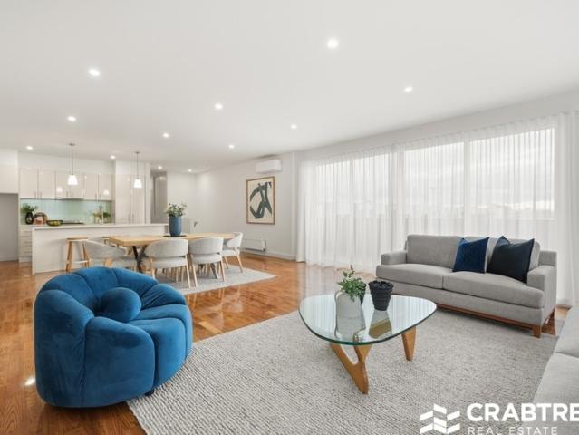 Warehouse for rent in Springvale, Melbourne