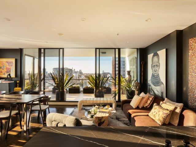 Apartment for sale in Sydney, New South Wales