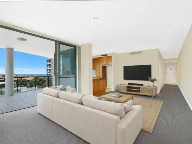 Apartment for rent in Wollongong West, New South Wales