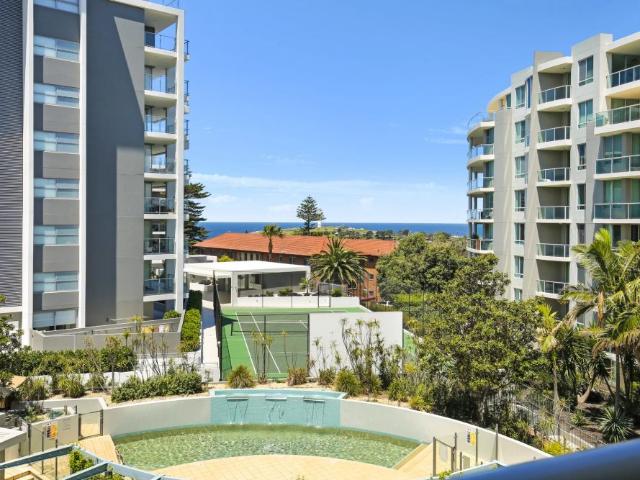 Apartment for rent in Wollongong West, New South Wales