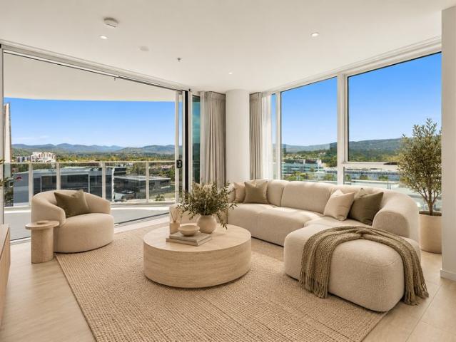 Apartment for sale in Robina, Gold Coast City