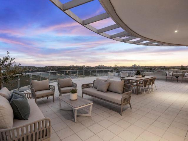 Apartment for sale in Sydney, New South Wales