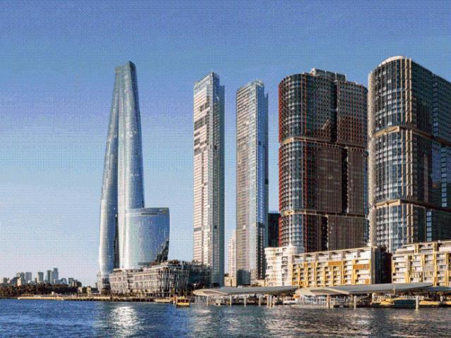 Apartment for rent in Sydney, New South Wales