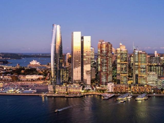 Apartment for rent in Sydney, New South Wales