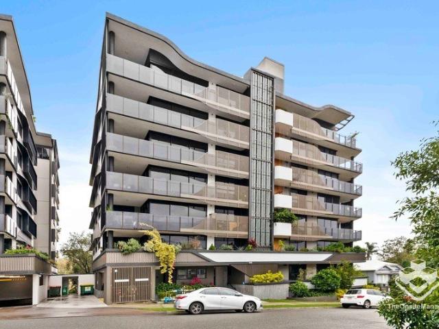 Apartment for rent in Toombul, Queensland