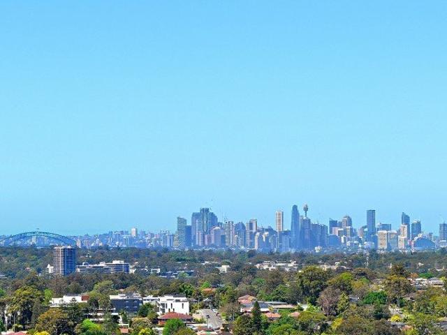 Apartment for sale in Midtown MacPark, Sydney