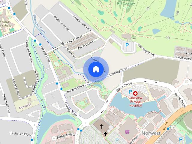 Apartment for rent in Sydney, New South Wales