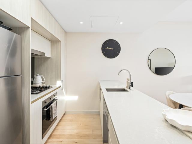 Apartment for sale in Point Frederick, New South Wales