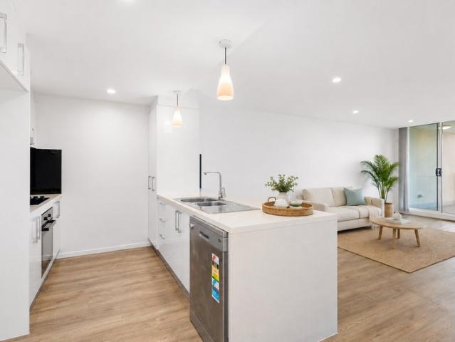 Apartment for rent in Toombul, Queensland