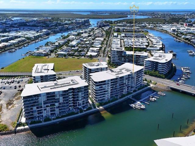 Apartment for sale in Fernbrook, Queensland
