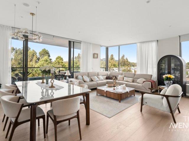 Apartment for sale in Sydney, New South Wales