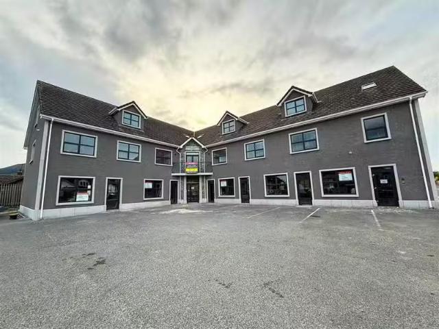 Apartment to rent in Brideswell, Connacht