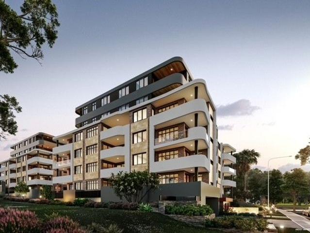 Apartment for sale in Castle Hill