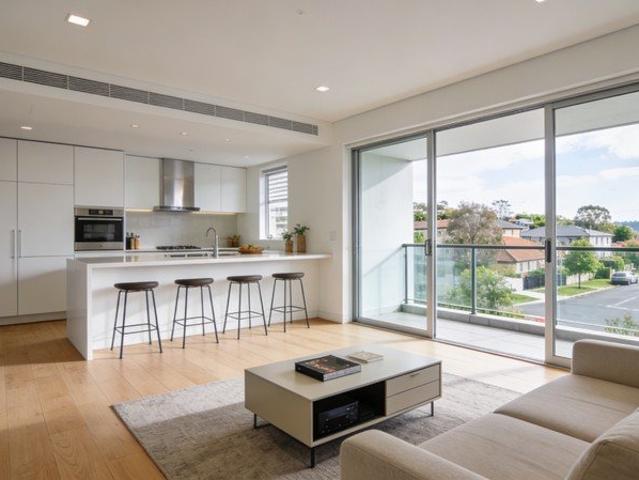 Apartment for sale in Sydney, New South Wales