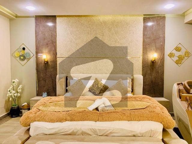 Apartment for sale in Islamabad