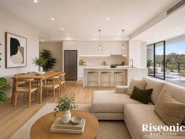 Apartment for sale in Sydney, New South Wales