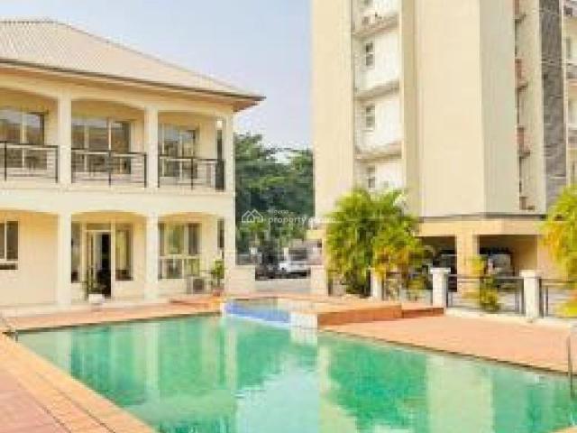 Flat for sale in Eti Osa, Abuja