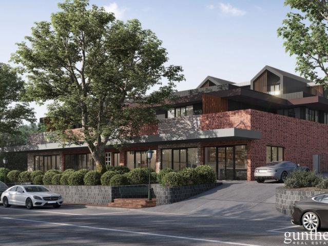 Apartment for sale in Camerons Creek, Victoria