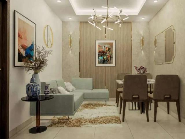 Apartment for sale in ایف-17, F-17