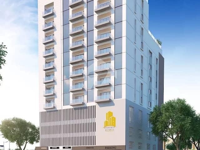 Apartment for sale in کراچی ڈویژن, North Waziristan
