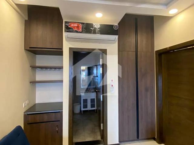 Apartment for rent in Islamabad