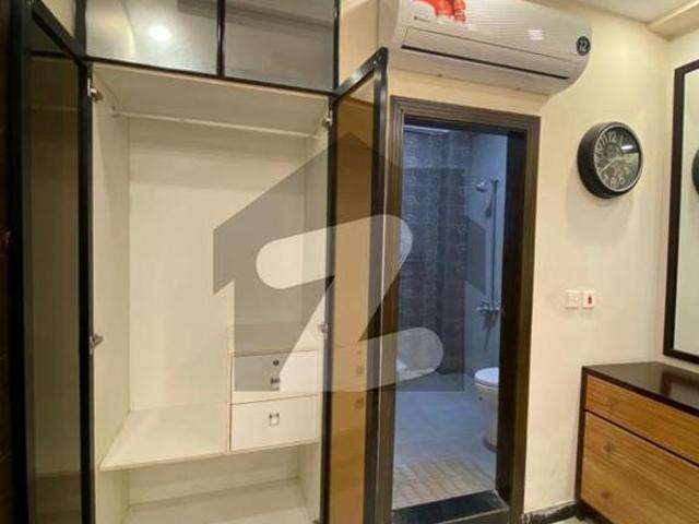Apartment for rent in Islamabad