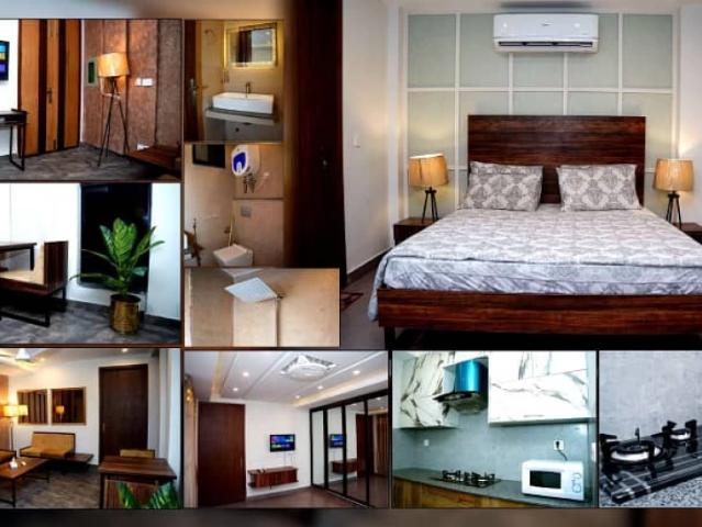 Apartment for rent in Rawalpindi, Islamabad Capital Territory