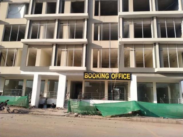 Apartment for sale in Islamabad