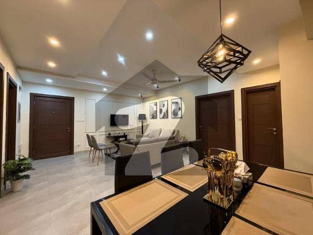 Apartment for sale in Rawalpindi, Islamabad Capital Territory