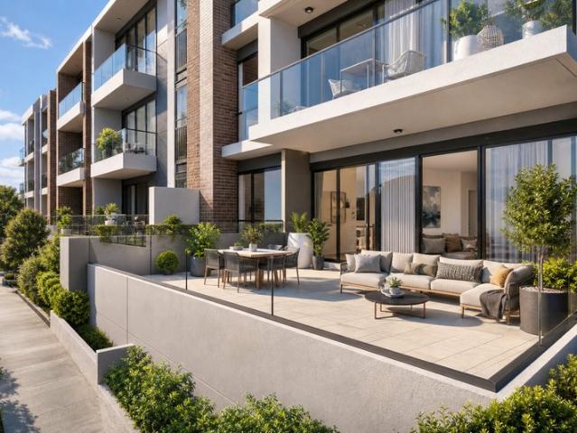 Apartment for sale in Sydney, New South Wales