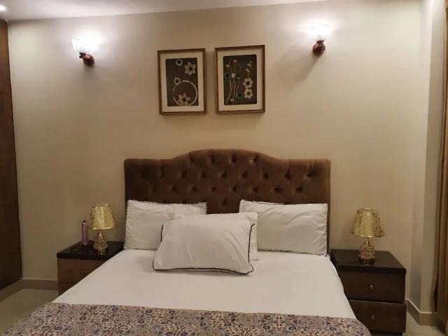 Apartment for rent in Rawalpindi, Islamabad Capital Territory