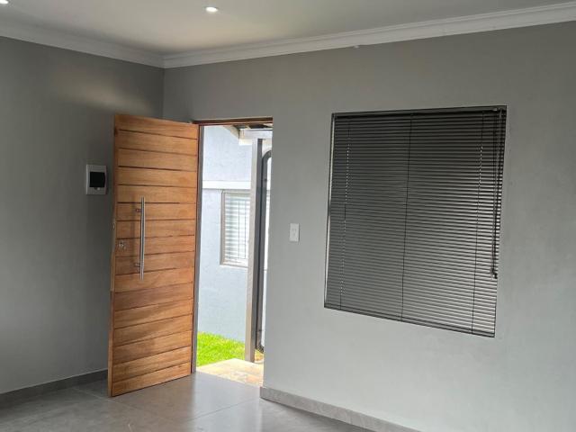 Apartment for rent in Bethanie, Rustenburg Local Municipality